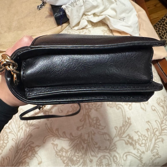 Rebecca Minkoff small love leopard crossbody - Picture 14 of 15